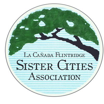 La Ca\u00f1ada Flintridge Sister Cities