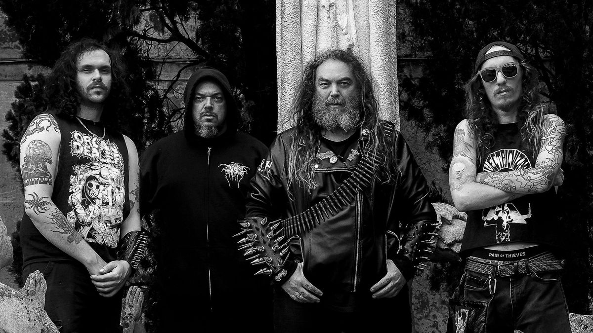 Cavalera - Third World Trilogy Tour