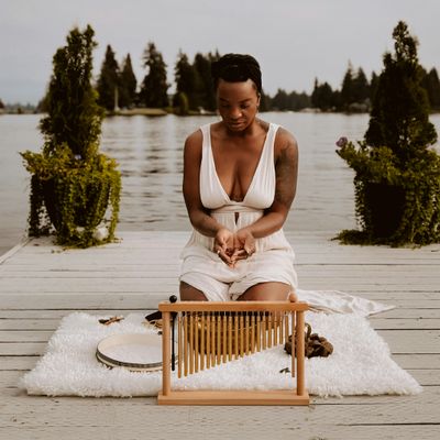 Rooted Alchemy Wellness