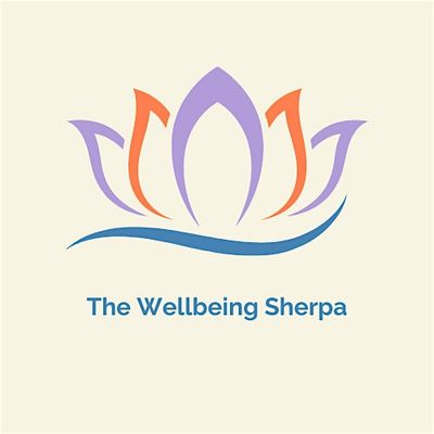 Mia Arrowsmith - The Wellbeing Sherpa