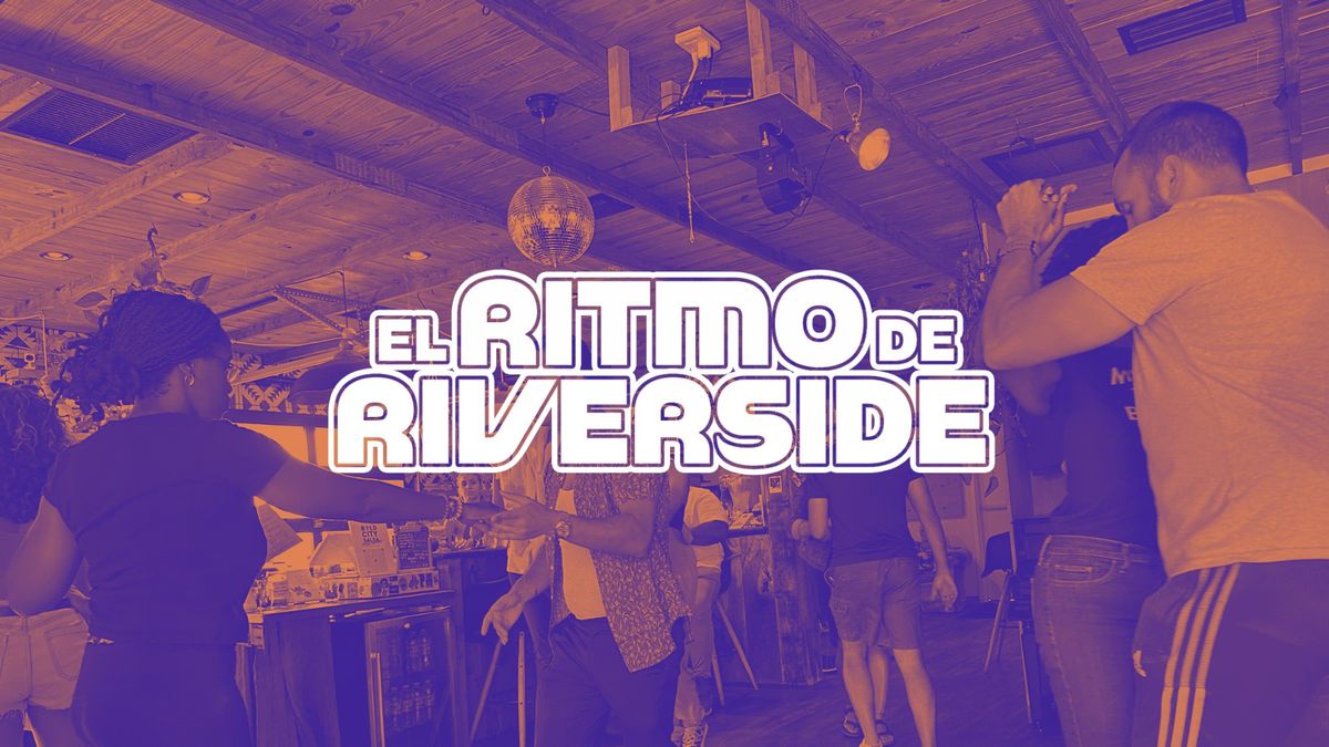 El Ritmo de Riverside