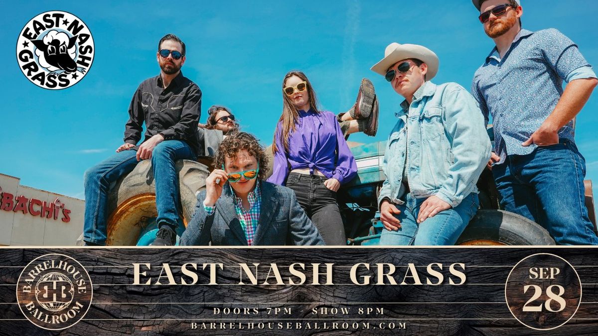 East Nash Grass