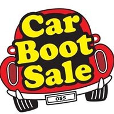 CarBoot Sale - Oss