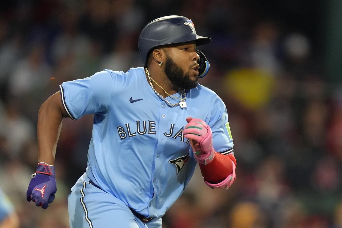 Boston Red Sox vs. Toronto Blue Jays