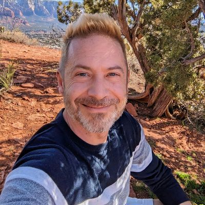 Michael R. Smith, Ph.D.