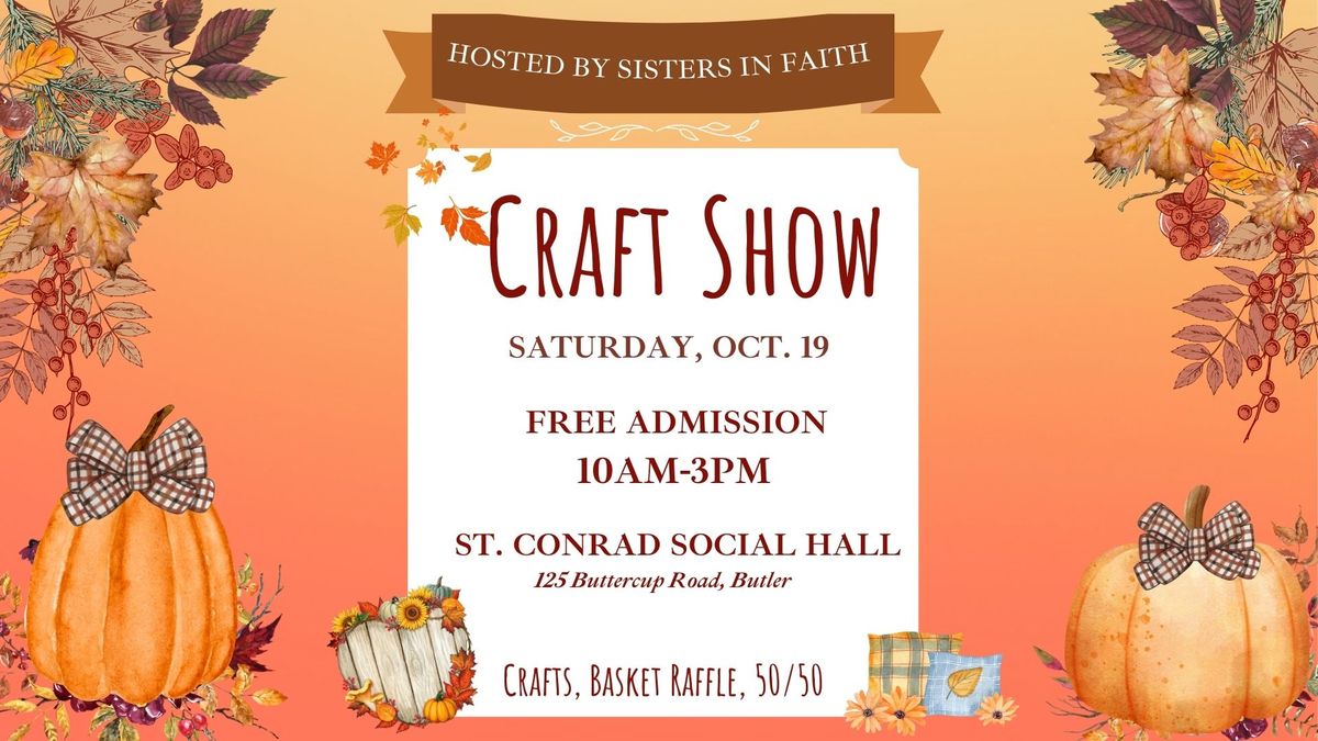 Craft Show