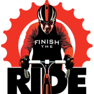 Finish The Ride