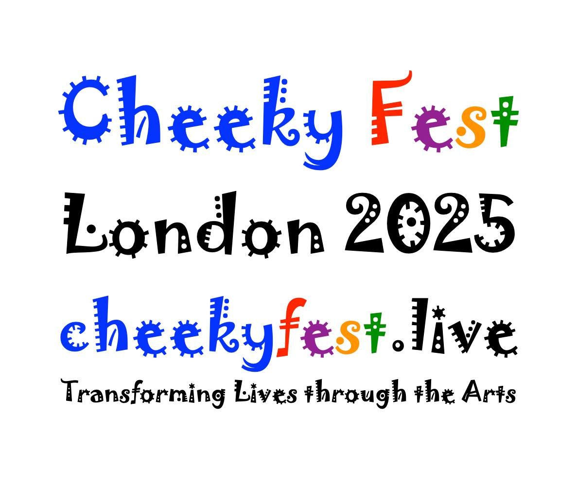 Cheeky Fest Easter '25