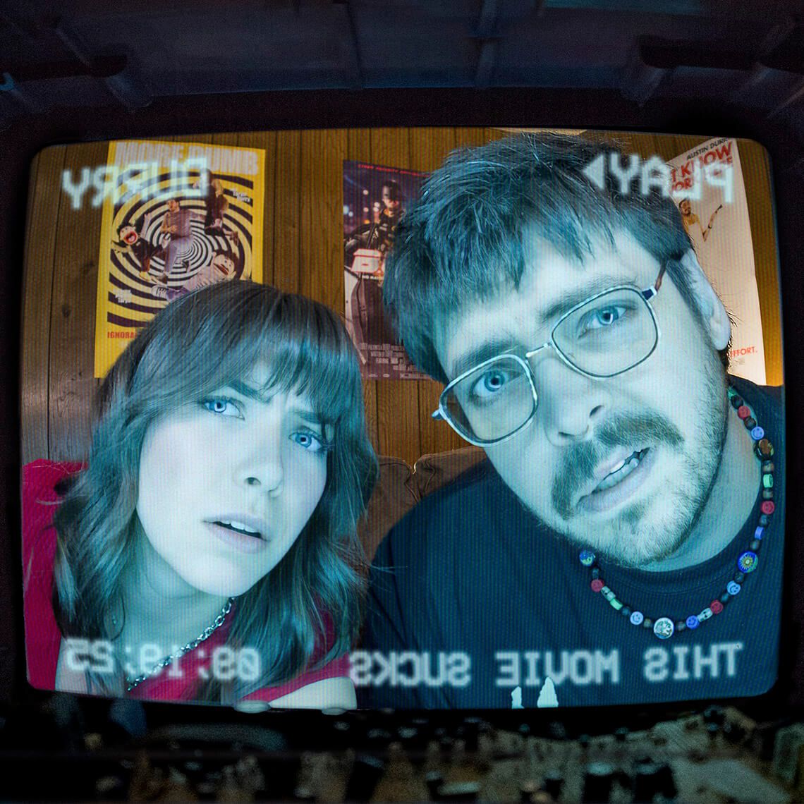 DURRY at The Wonder Bar - NJ