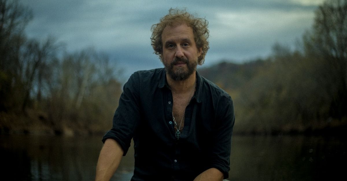An Evening with Phosphorescent