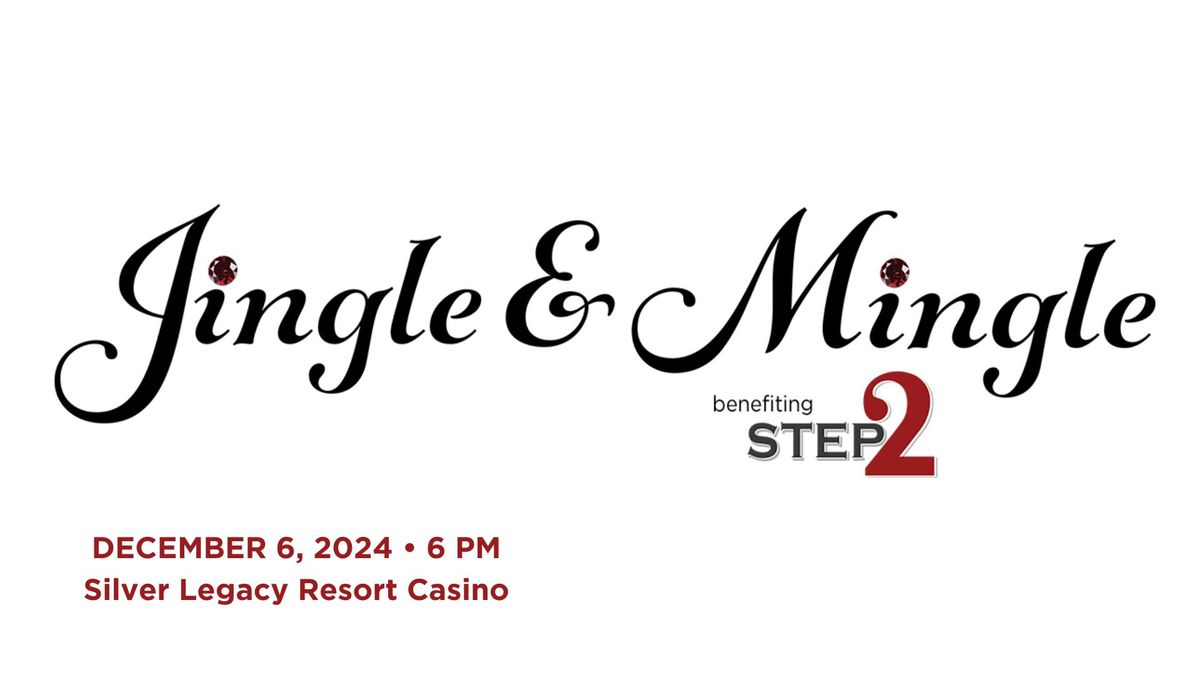 2024 Jingle & Mingle