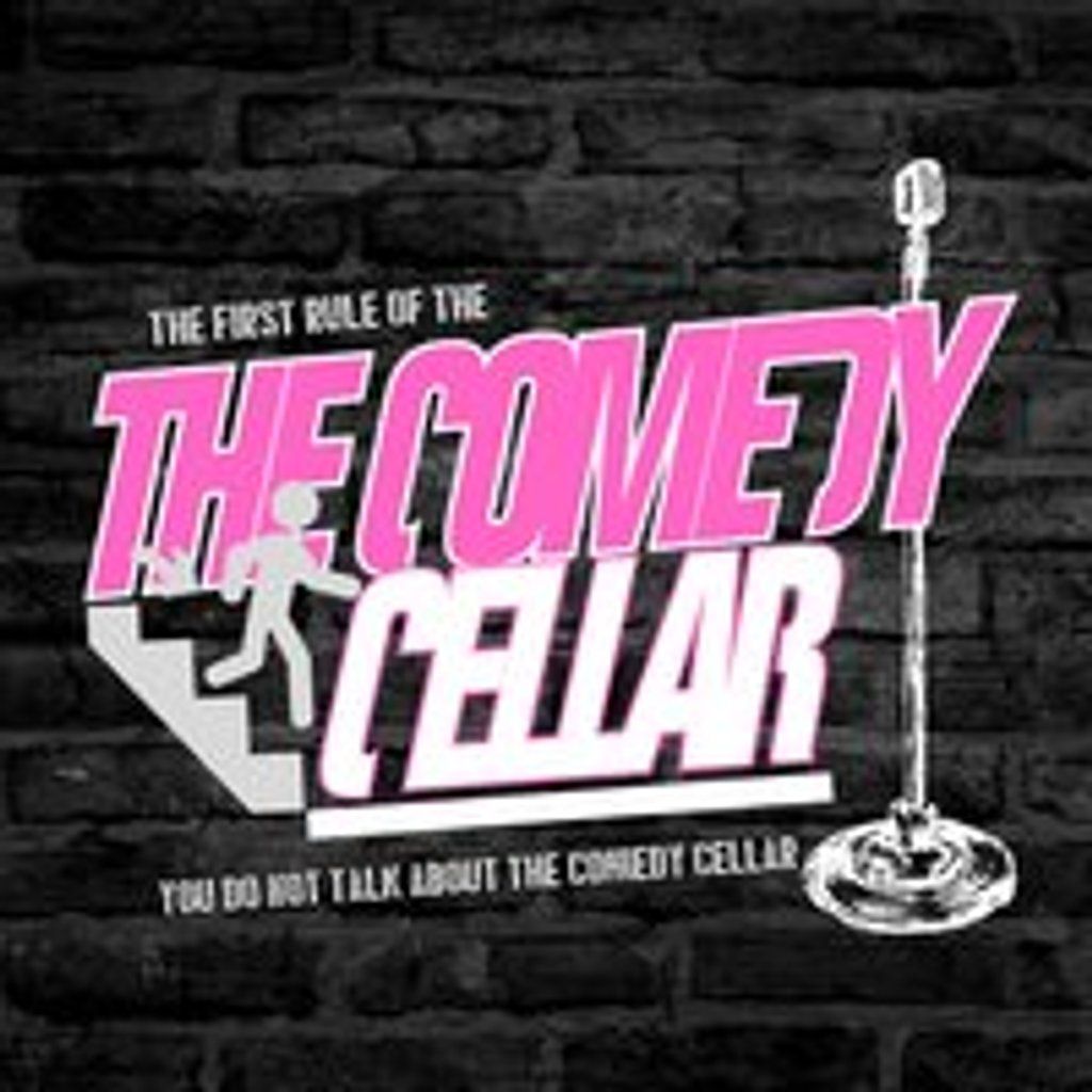 The Comedy Cellar - Edinburgh