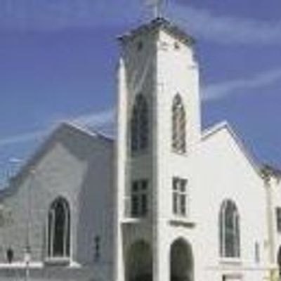 Ward African Methodist Episcopal Church