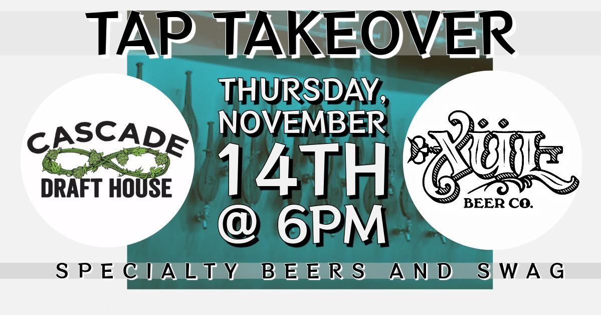 XUL Tap Takeover