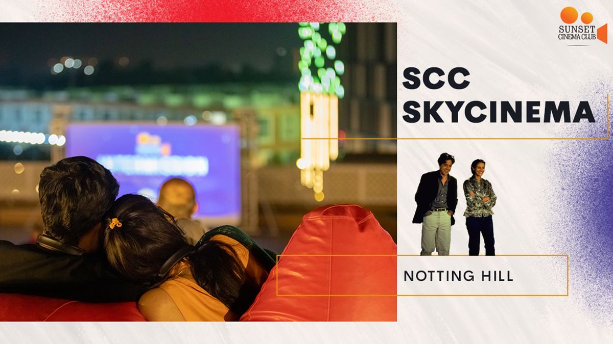 SCC SkyCinema - Notting Hill