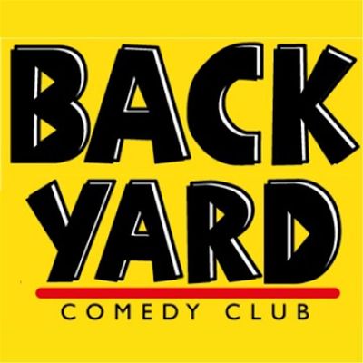 Backyard Comedy Club