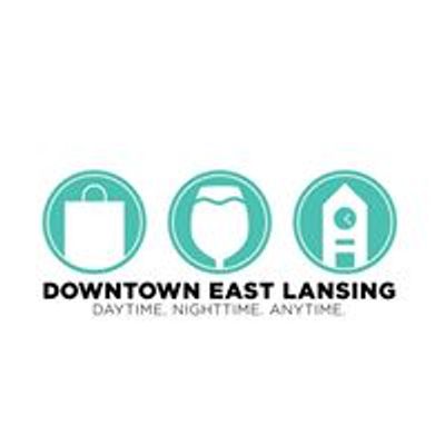 Downtown East Lansing