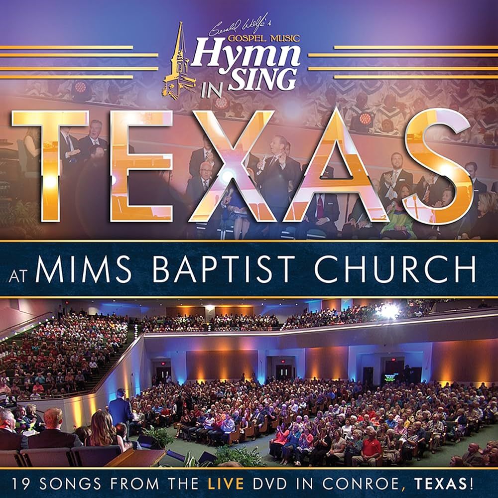 Texas Gospel Music Festival (Concert)