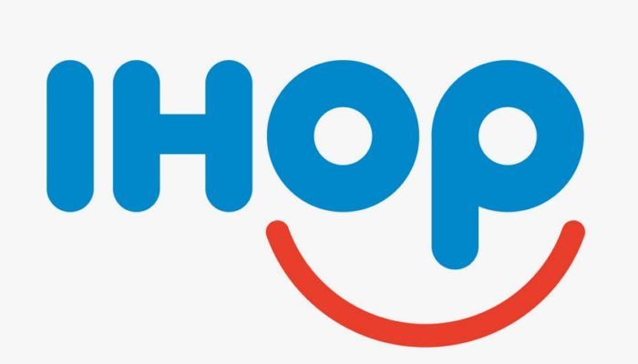 Dine In at IHOP for Frank Wagner