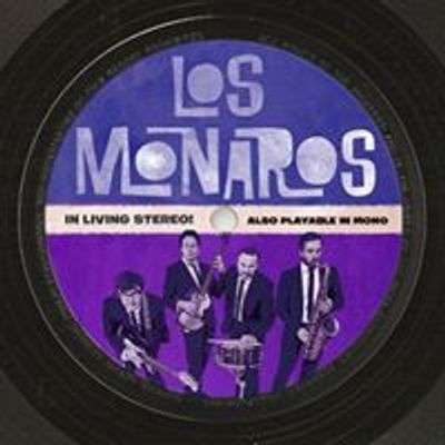 Los Monaros