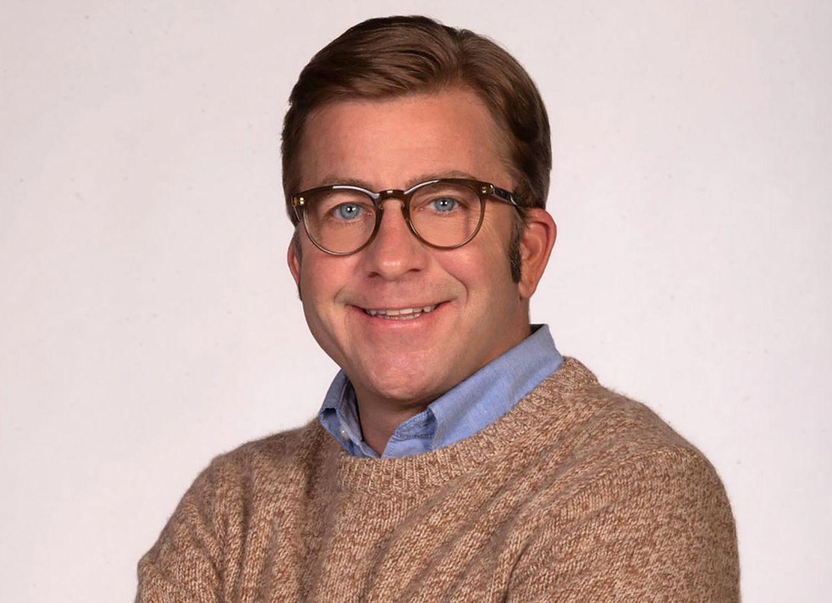 Peter Billingsley - A Christmas Story