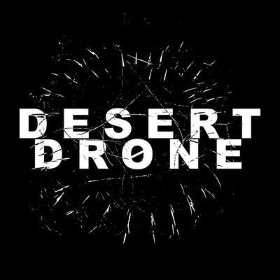 Desert Drone
