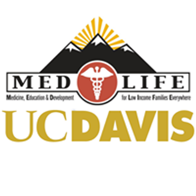 MEDLIFE at UC Davis