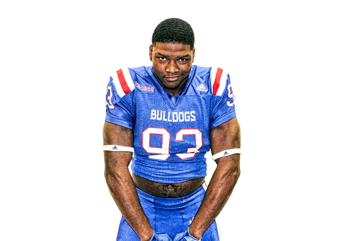 Parking Southeastern Louisiana Lions at Louisiana Tech Bulldogs Football