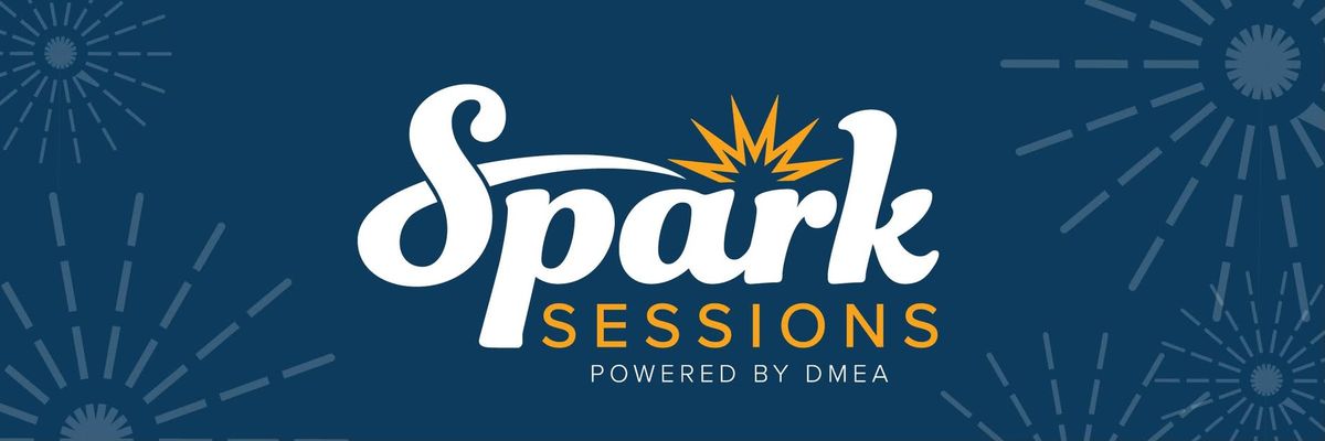 Spark Sessions \u2013 Delta