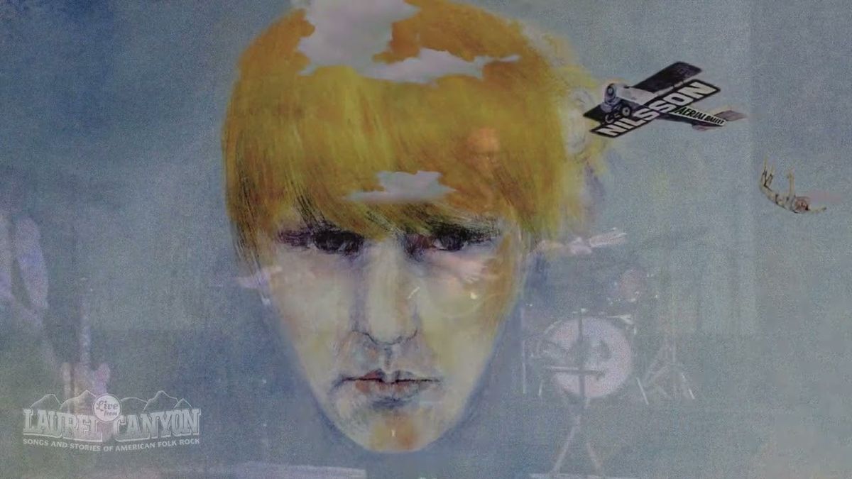 Live From Laurel Canyon: Lennon and Nilsson Tribute