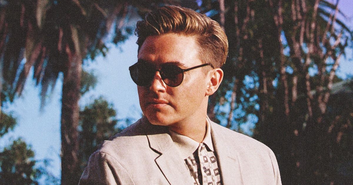 Jesse McCartney | Ryman Auditorium