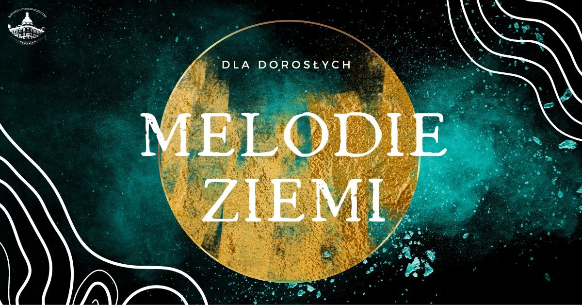 POZNA\u0143- Melodie Ziemi HAWAJE d\u017awi\u0119ki rajskich wysp