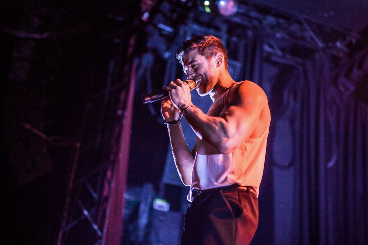 Jake Miller