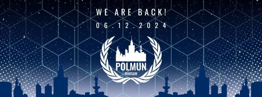 POLMUN 2024 - Academic Polish Model United Nations