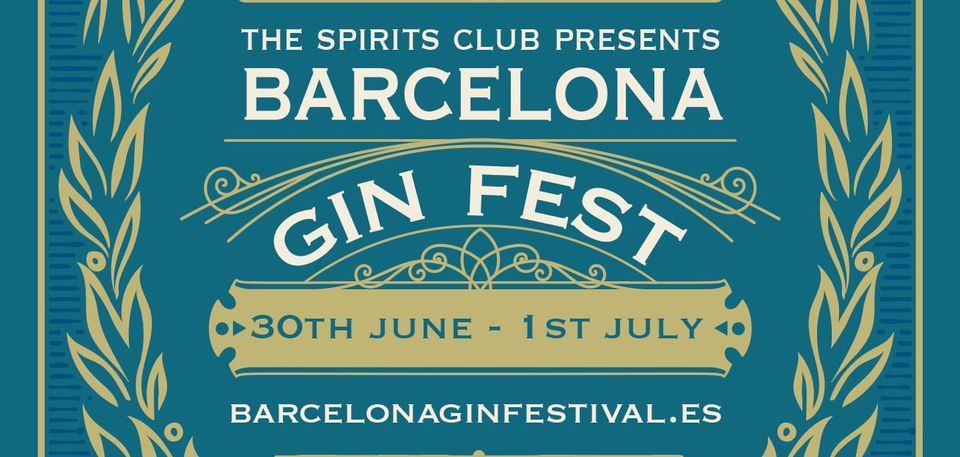 Barcelona Gin Fest 2023