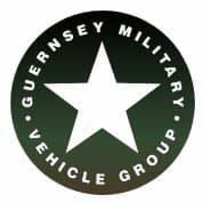 Guernsey Military Vehicle Group