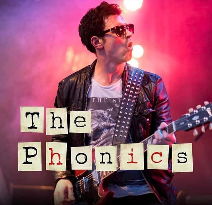 Stereophonics - The Phonics