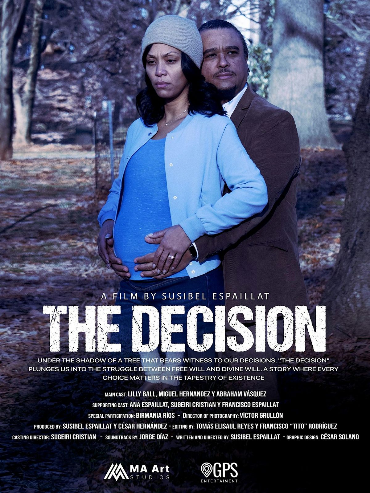 The Decision - Movie Night