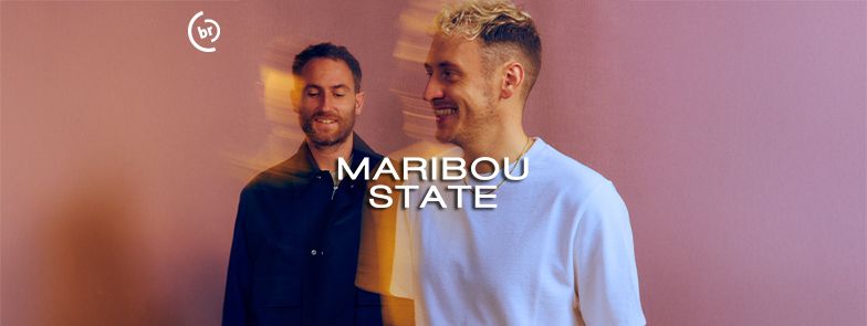 Maribou State album release DJ set at Pryzm