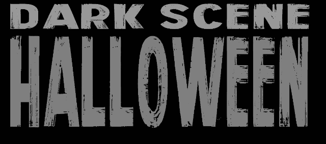 DARK SCENE HALLOWEEN