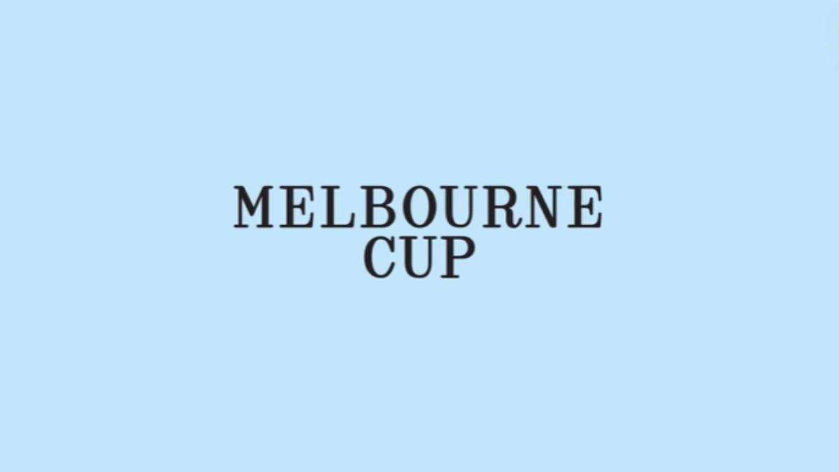 Melbourne Cup