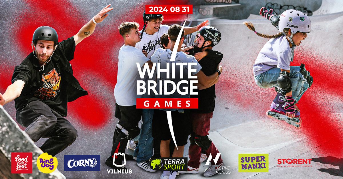 White Bridge Games 2024