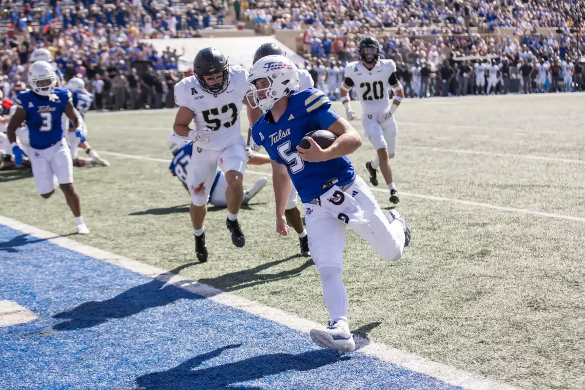 Parking Temple Owls at Army Black Knights Football