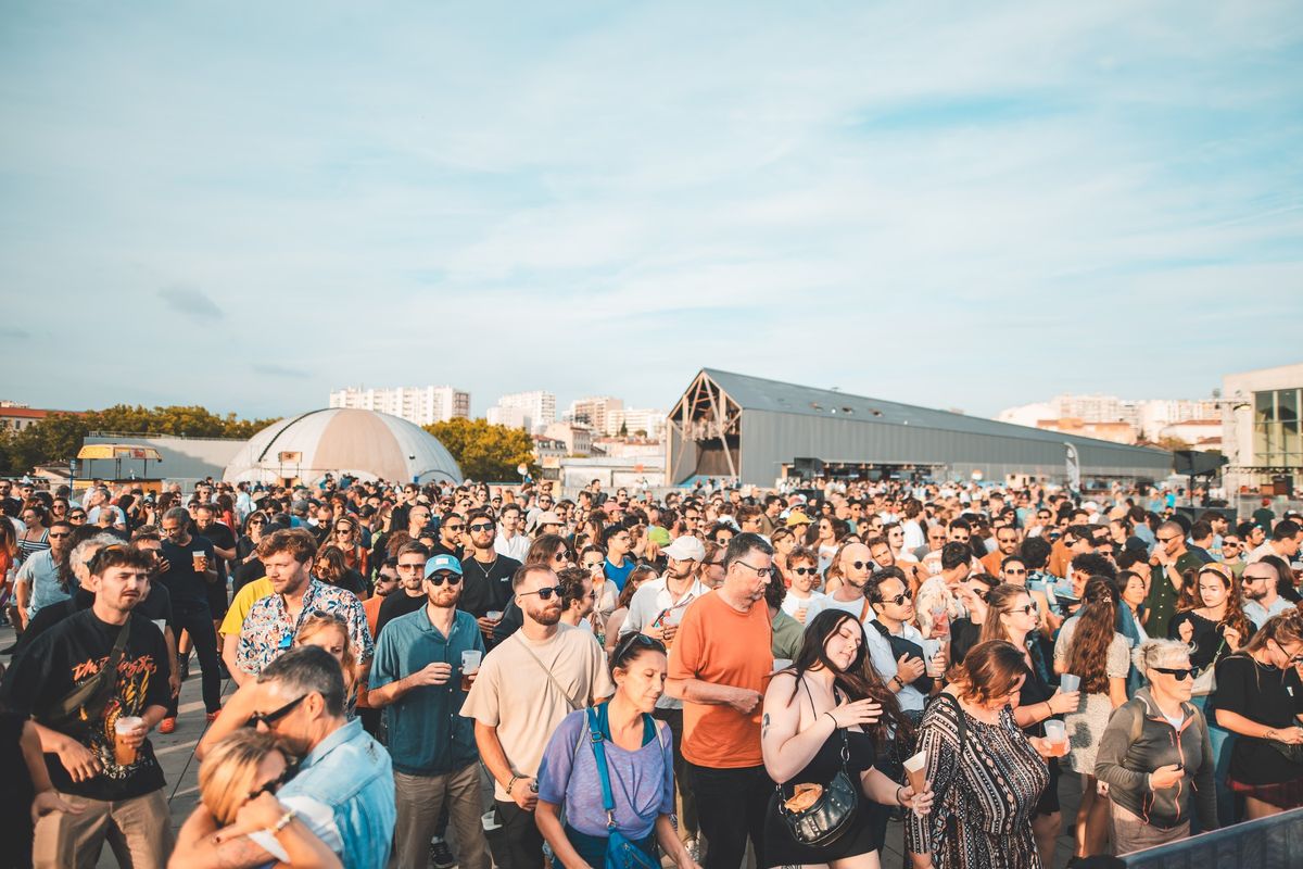 Festival Le Bon Air 2025