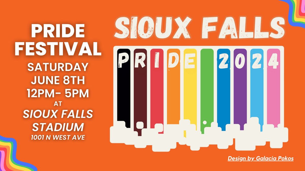 Sioux Falls Pride Festival