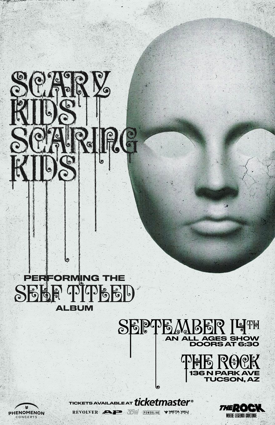 Scary Kids Scaring Kids