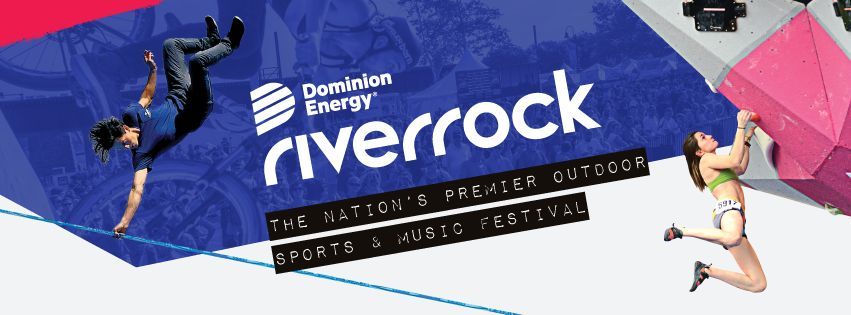 Dominion Energy Riverrock 