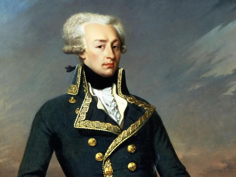 Marquis de Lafayette Returns to Arlington: 250th Commemoration