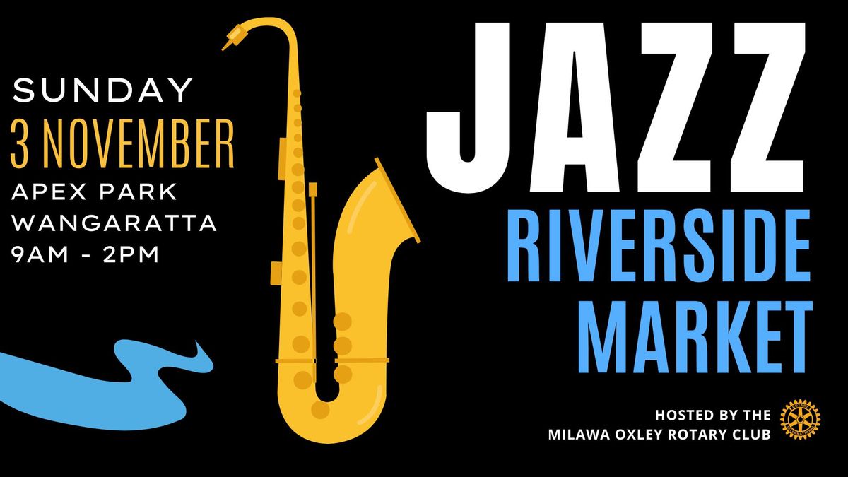 Jazz Riverside Market