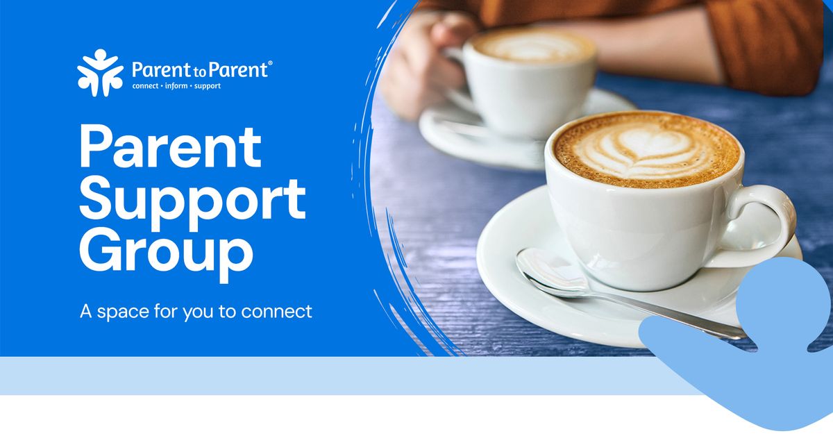 Parent Support Group - Feilding